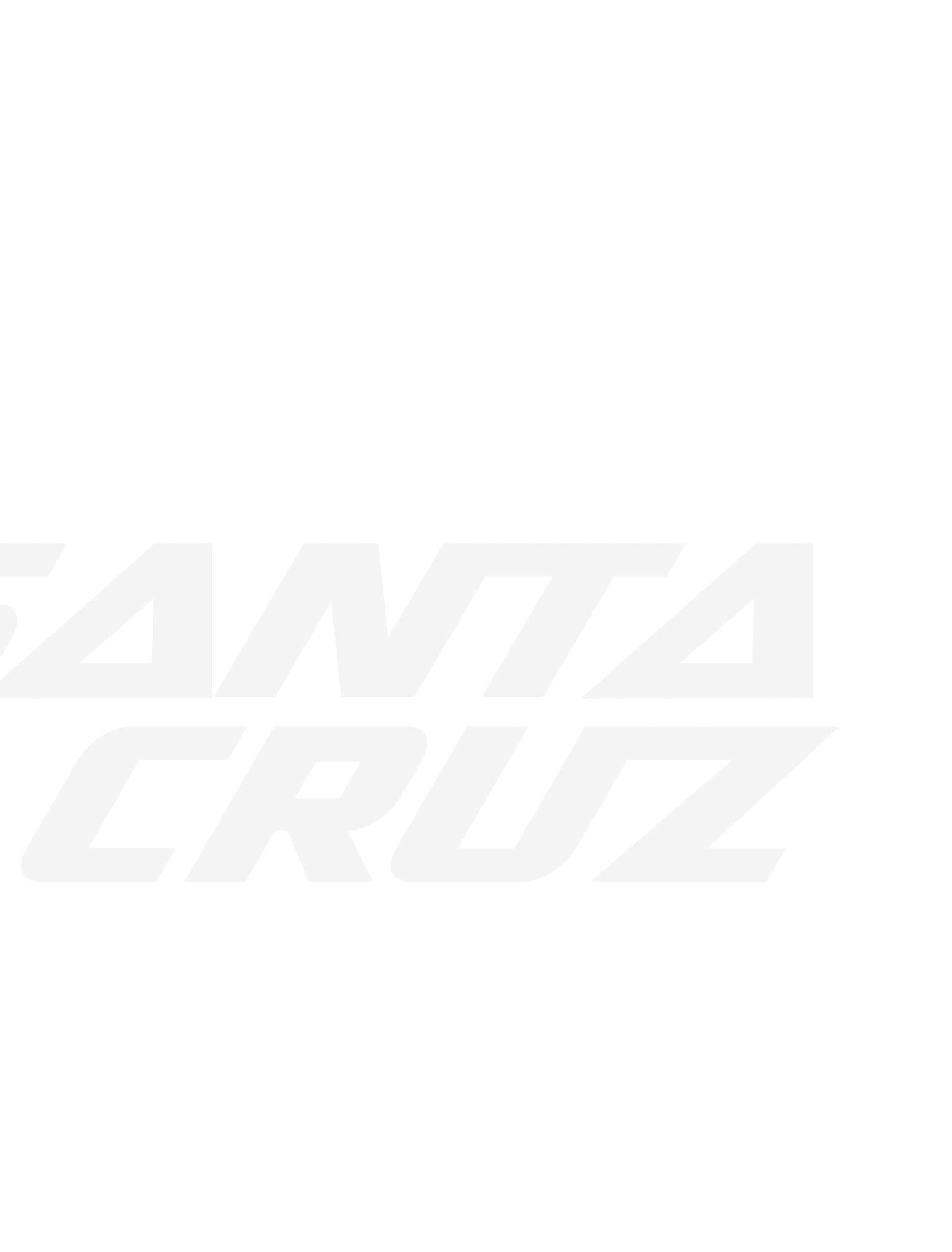 White background with the Santa Cruz Bicycles Logo